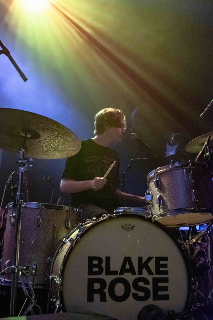 Blake Rose 6