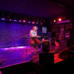 ‘Lonely Together Tour’ At Mercury Lounge in NYC