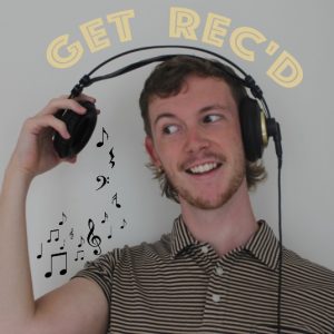 Your New Favorite Podcast: Get Rec’d with Host Owen O’Leary