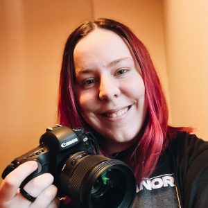 Women’s History Month 2022: Photographer and Square One Magazine Owner Emily Young