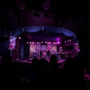 Cloe Wilder Interview and Show Review: Women That Rock Presents International Women’s Day At The Knitting Factory Brooklyn