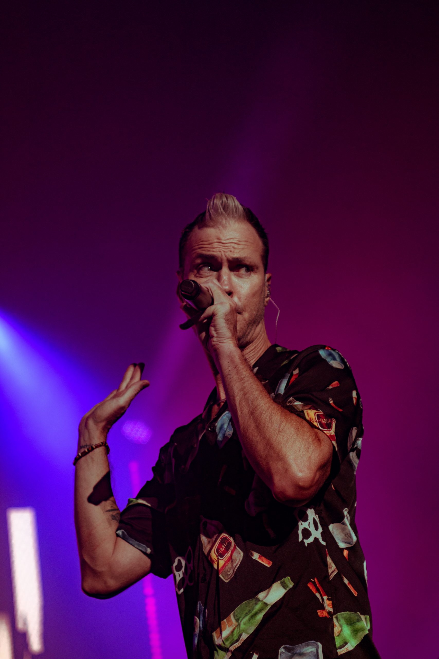 Fitz and the Tantrums 12