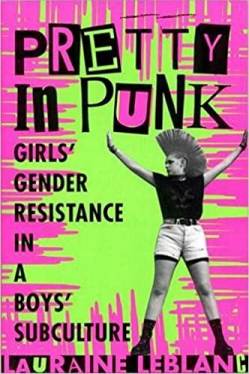 Riot Grrrl: The Story of Women in Punk Rock - KCPR