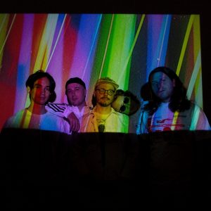Baltimore’s Praise Release Third Album “All In A Dream”