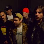 ‘Feel It All Wash Away’ With Squint: An Interview With The St. Louis Based Band