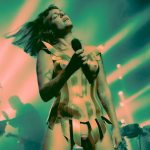 Tove Lo and Slayyyter Bring the Magic to House of Blues in Orlando, FL