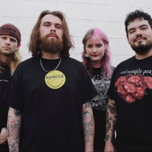 An Interview With Cincinnati Based Band Sign Language