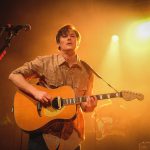 The Front Bottoms Stopped at Stubb’s Before Thanksgiving